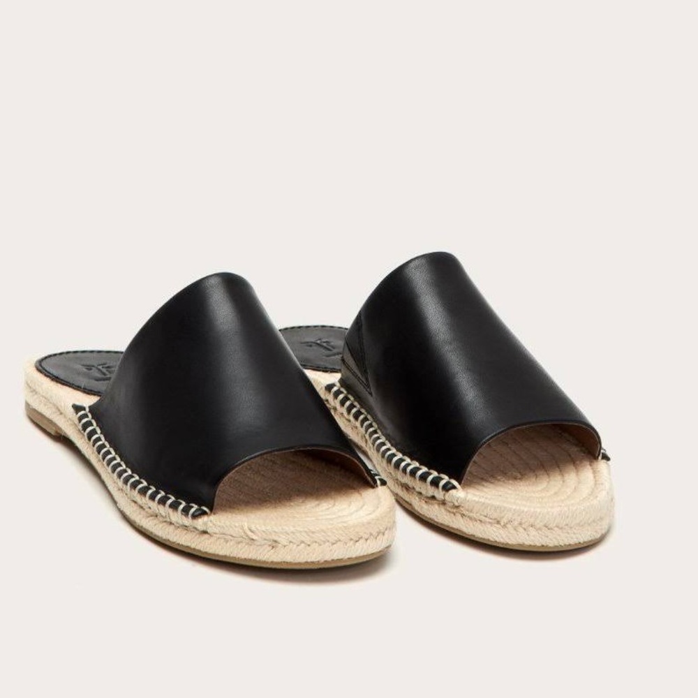 Frye Nadia Slides